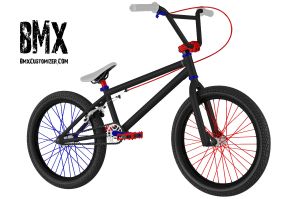 BMX colour design 175487