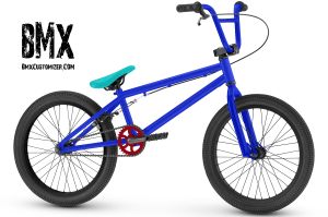 BMX colour design 175488