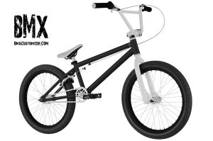BMX colour design 175497