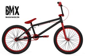 BMX colour design 175499