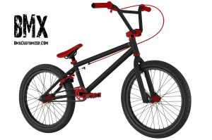 BMX colour design 175505