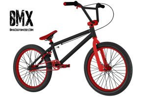BMX colour design 175507