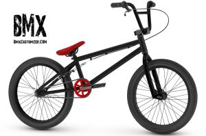 BMX colour design 175509