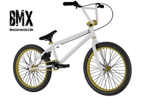 BMX colour design 175512