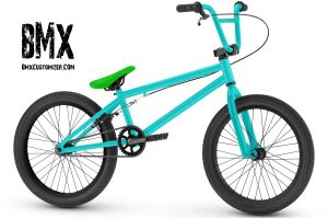 BMX colour design 175527