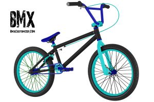 BMX colour design 175529