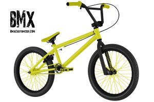 BMX colour design 175532