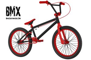 BMX colour design 175539