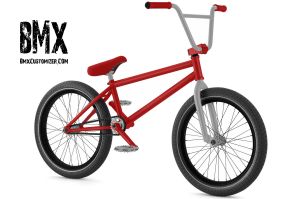 BMX colour design 175543