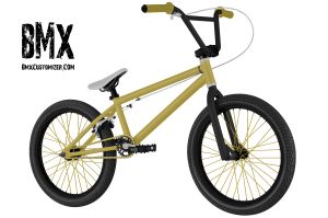 dk franklin bmx