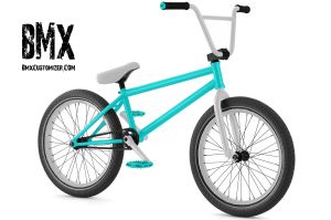 BMX colour design 175562