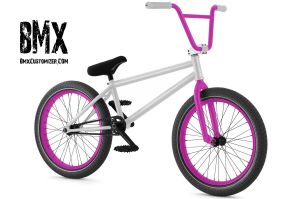 BMX colour design 175568
