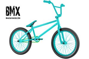 BMX colour design 175569