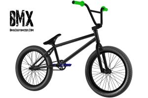 BMX colour design 175576