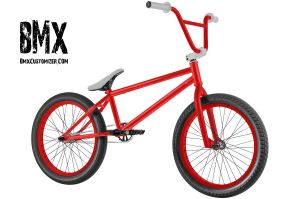 BMX colour design 175580