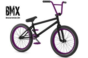 BMX colour design 175583