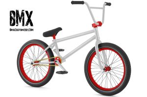 BMX colour design 175584