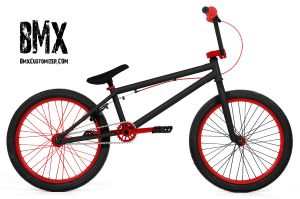 BMX colour design 175587