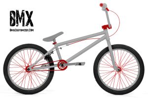 BMX colour design 175588