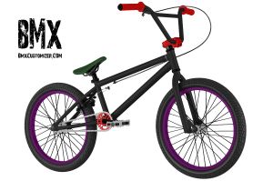 BMX colour design 175594