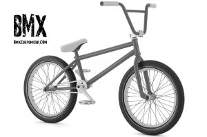 BMX colour design 175596