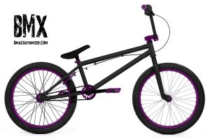 BMX colour design 175598