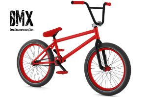 BMX colour design 175604