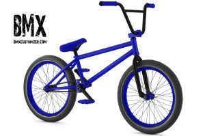BMX colour design 175605