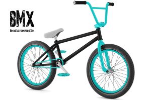 BMX colour design 175699
