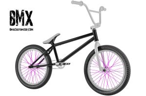 BMX colour design 175703