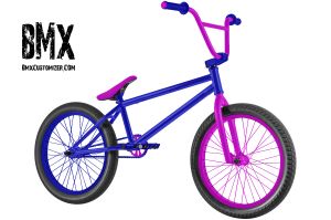BMX colour design 175707