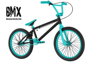 BMX colour design 175708