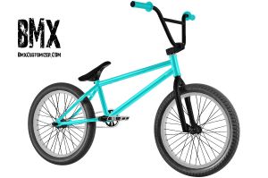 BMX colour design 175713
