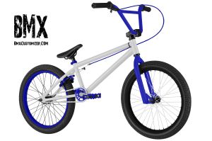 BMX colour design 175798