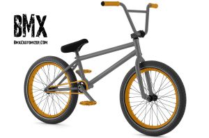 BMX colour design 175799