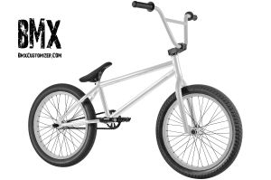 BMX colour design 175803