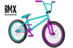 BMX colour design 175883