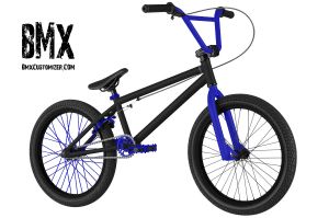 BMX colour design 175888