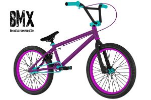 BMX colour design 175894