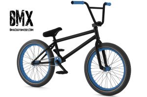 BMX colour design 175898