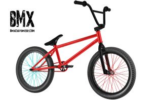 BMX colour design 175904