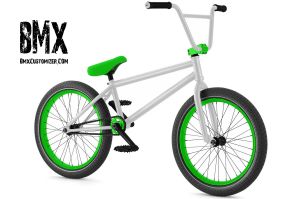 BMX colour design 175908