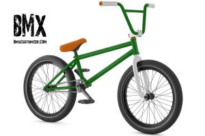 BMX colour design 176049