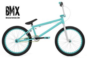 BMX colour design 176093
