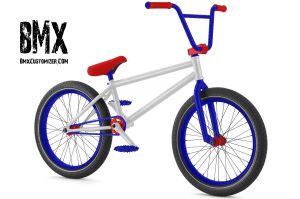 BMX colour design 176099