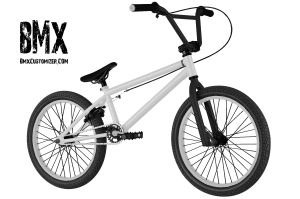 BMX colour design 176104