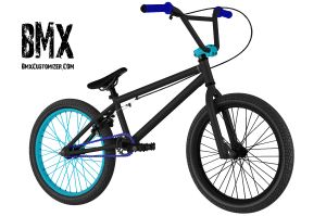 BMX colour design 176106