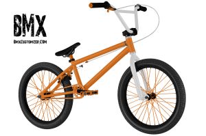 BMX colour design 176170