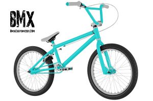 BMX colour design 176171