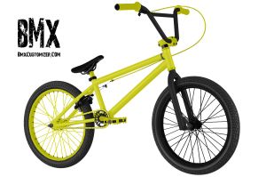 BMX colour design 176184